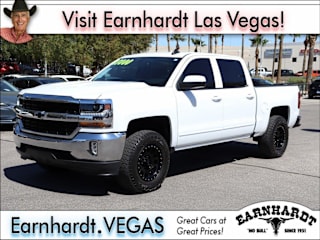 2018 Chevrolet Silverado 1500 LT 3GCPCREC6JG218115 2018 Chevrolet Silverado 1500 LT