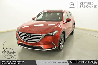2020 Mazda CX-9 JM3TCBEY4L0422962 2020 Mazda CX-9