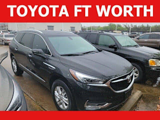 2018 Buick Enclave Essence 5GAERBKW6JJ227778 2018 Buick Enclave Essence