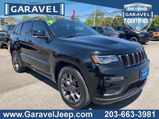 2019 Jeep Grand Cherokee Limited X 1C4RJFBG4KC697496 2019 Jeep Grand Cherokee Limited X