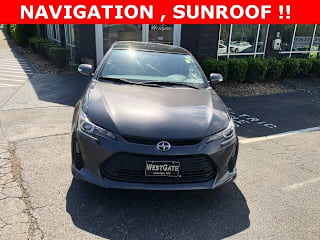 2016 Scion tC Base JTKJF5C77GJ021949 2016 Scion tC Base