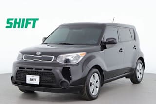 2016 Kia Soul Base KNDJN2A21G7313688 2016 Kia Soul Base