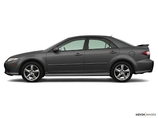 2005 Mazda Mazda6 1YVHP80C455M59883 2005 Mazda Mazda6