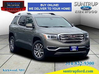 2019 GMC Acadia SLE-2 1GKKNLLS3KZ248724 2019 GMC Acadia SLE-2