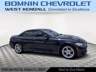 2015 BMW 4 Series 428i WBA3V5C56F5A79351 2015 BMW 4 Series 428i