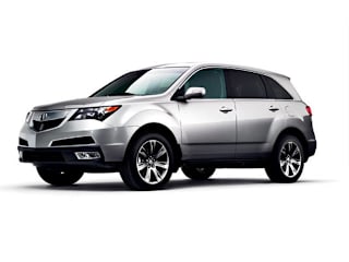 2011 Acura MDX SH-AWD w/Advance w/RES 2HNYD2H70BH538727 2011 Acura MDX SH-AWD w/Advance w/RES
