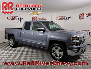 2015 Chevrolet Silverado 1500 LTZ 1GCVKSEC5FZ353689 2015 Chevrolet Silverado 1500 LTZ