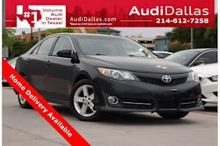 2014 Toyota Camry SE 4T1BF1FK7EU309160 2014 Toyota Camry SE