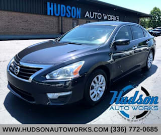 2015 Nissan Altima 1N4AL3AP2FC190745 2015 Nissan Altima