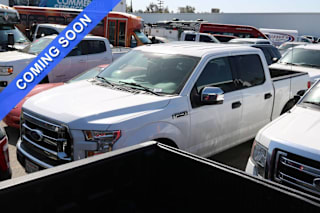 2016 Ford F-150 1FTEW1C88GKE05632 2016 Ford F-150