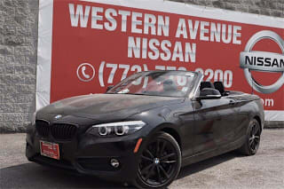2020 BMW 2 Series 230i xDrive WBA2K1C04L7G09544 2020 BMW 2 Series 230i xDrive
