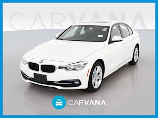 2016 BMW 3 Series 328i xDrive WBA8E3G5XGNT76853 2016 BMW 3 Series 328i xDrive