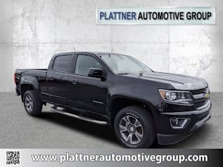 2015 Chevrolet Colorado 1GCGTCE35F1205651 2015 Chevrolet Colorado