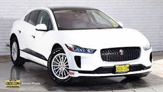 2020 Jaguar I-PACE SADHB2S15L1F83279 2020 Jaguar I-PACE