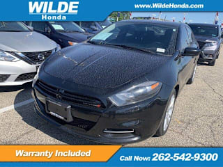 2014 Dodge Dart SXT 1C3CDFBB2ED724182 2014 Dodge Dart SXT