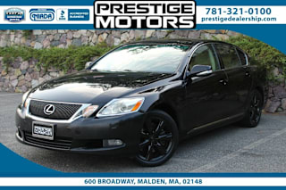 50 Best 08 Lexus Gs 350 For Sale Savings From 3 049