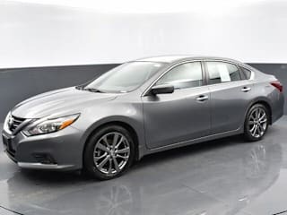2018 Nissan Altima 1N4AL3AP8JC148511 2018 Nissan Altima