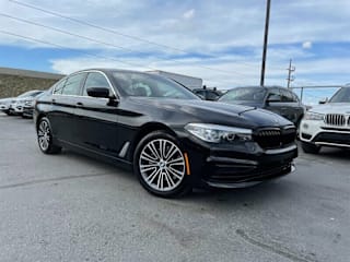 2020 BMW 5 Series 530i xDrive WBAJR7C03LWW64824 2020 BMW 5 Series 530i xDrive