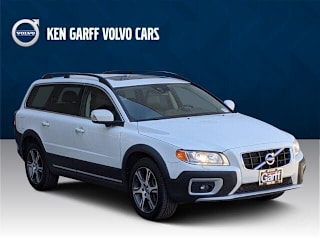2013 Volvo XC70 T6 YV4902BZXD1160155 2013 Volvo XC70 T6
