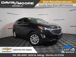 2018 Chevrolet Equinox LT 3GNAXJEV5JL261386 2018 Chevrolet Equinox LT
