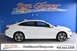 2021 Chevrolet Malibu LT 1G1ZD5STXMF025905 2021 Chevrolet Malibu LT