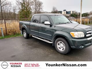 2005 Toyota Tundra 5TBET34195S496186 2005 Toyota Tundra