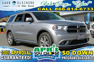 2015 Dodge Durango 1C4RDHDG1FC239260 2015 Dodge Durango