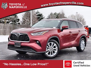 2021 Toyota Highlander 5TDDZRBH8MS524207 2021 Toyota Highlander