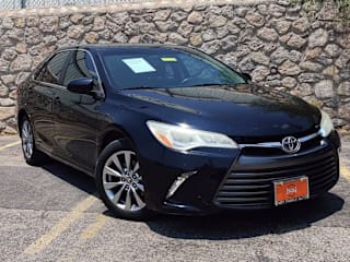 2015 Toyota Camry XLE V6 4T1BK1FK5FU029167 2015 Toyota Camry XLE V6