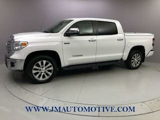 2017 Toyota Tundra Limited 5TFHY5F19HX656516 2017 Toyota Tundra Limited