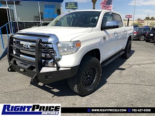 2017 Toyota Tundra 1794 Edition 5TFAW5F16HX605112 2017 Toyota Tundra 1794 Edition