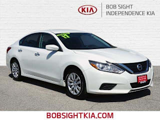 2017 Nissan Altima 1N4AL3AP3HN340353 2017 Nissan Altima