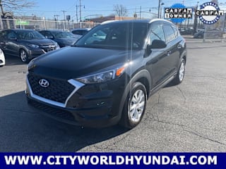 2019 Hyundai Tucson Value KM8J3CA43KU070680 2019 Hyundai Tucson Value
