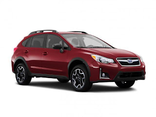2017 Subaru Crosstrek 2.0i Base JF2GPAAC9H9205222 2017 Subaru Crosstrek 2.0i Base