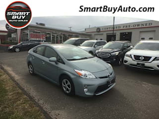 2015 Toyota Prius JTDKN3DU6F1960631 2015 Toyota Prius