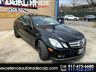 2010 Mercedes-Benz E-Class E 350 WDDKJ5GB3AF010357 2010 Mercedes-Benz E-Class E 350
