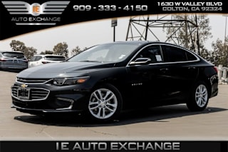 2018 Chevrolet Malibu LT 1G1ZD5STXJF112618 2018 Chevrolet Malibu LT