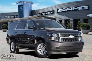 2016 Chevrolet Tahoe 1GNSCBKC7GR147125 2016 Chevrolet Tahoe