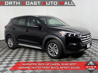 2018 Hyundai Tucson KM8J3CA47JU619246 2018 Hyundai Tucson
