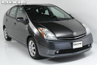 2007 Toyota Prius Touring JTDKB20U473232806 2007 Toyota Prius Touring