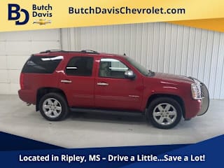 2012 GMC Yukon SLT 1GKS1CE08CR232642 2012 GMC Yukon SLT