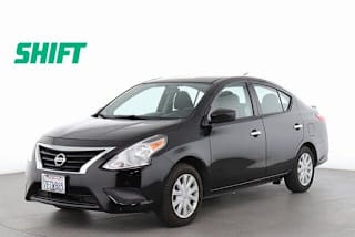2015 Nissan Versa 1.6 S 3N1CN7AP1FL817575 2015 Nissan Versa 1.6 S