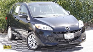 2014 Mazda Mazda5 Sport JM1CW2BL7E0168952 2014 Mazda Mazda5 Sport