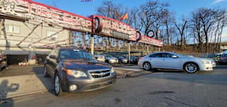 2008 Subaru Outback 2.5i Limited 4S4BP62C687357485 2008 Subaru Outback 2.5i Limited
