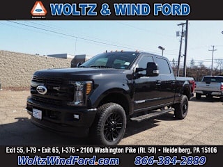 2019 Ford F-350 Super Duty 1FT8W3BT5KEE47875 2019 Ford F-350 Super Duty