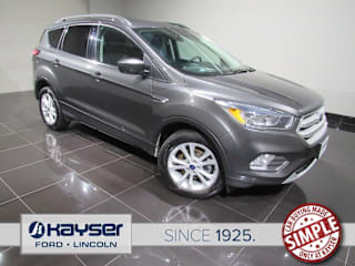 2018 Ford Escape SE 1FMCU0GD8JUC28845 2018 Ford Escape SE
