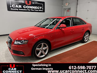 2009 Audi A4 3.2 quattro WAUMK78K19N016666 2009 Audi A4 3.2 quattro