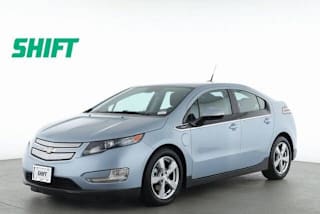 2013 Chevrolet Volt Premium 1G1RF6E47DU138825 2013 Chevrolet Volt Premium