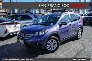 2014 Honda CR-V 2HKRM4H76EH654385 2014 Honda CR-V
