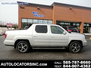 2013 Honda Ridgeline Sport 5FPYK1F71DB502117 2013 Honda Ridgeline Sport